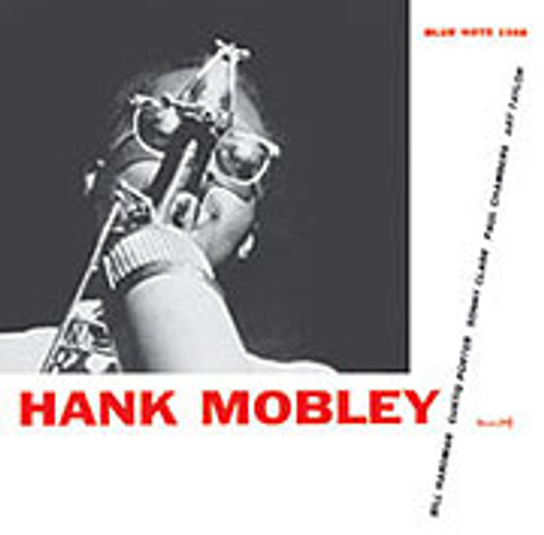 Hank Mobley Sextet Classic Records 200g MONO LP 1