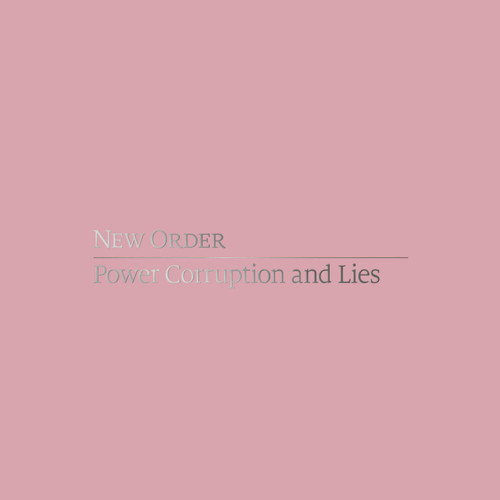 New Order Power Corruption And Lies (Definitive Edition) 180g LP, 2CD, 2DVD & Book Box Set 1