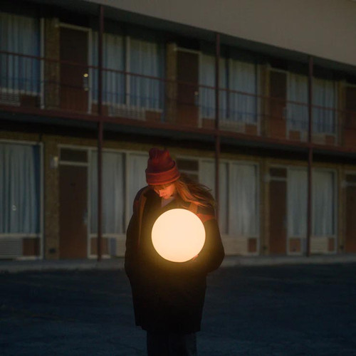 Flock of Dimes The Life You Save 2LP (Citrus Vinyl) 1