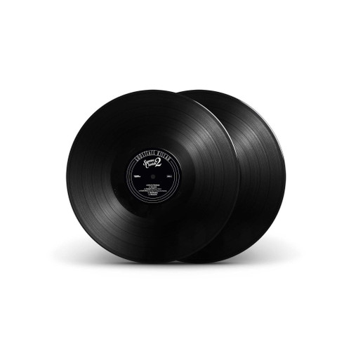 Ghostface Killah Supreme Clientele 2 2LP 5