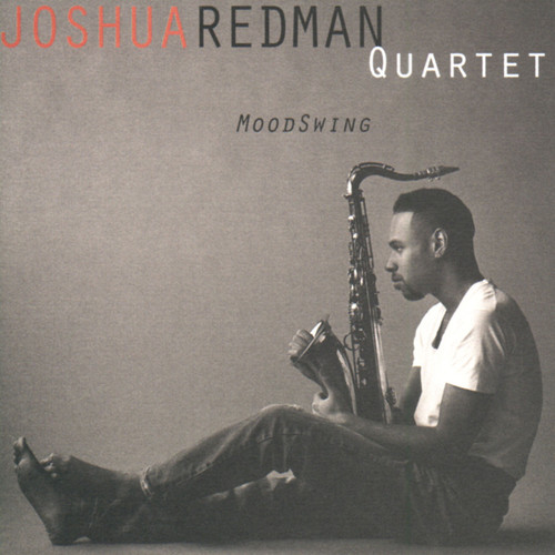 The Joshua Redman Quartet MoodSwing 180g 2LP 1