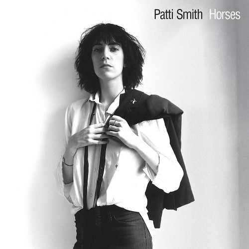 Patti Smith Horses (50th Anniversary) 2LP 1
