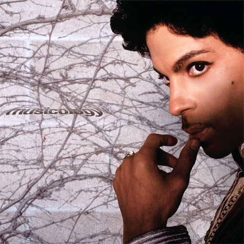 Prince Musicology 2LP (Purple Vinyl) 1