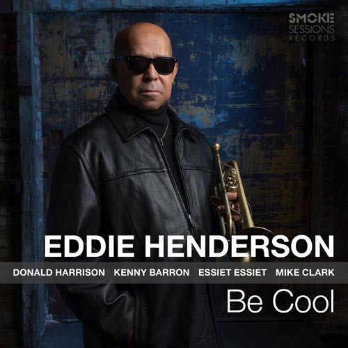 Eddie Henderson Be Cool 2LP 1