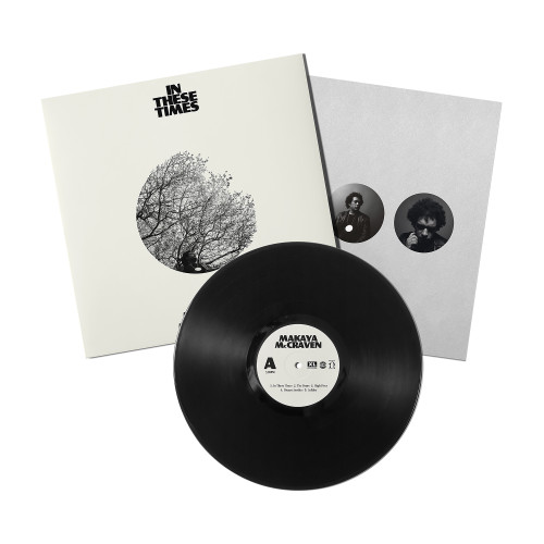 Makaya McCraven In These Times LP 2