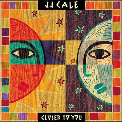 J.J. Cale Closer To You 180g LP & CD 1