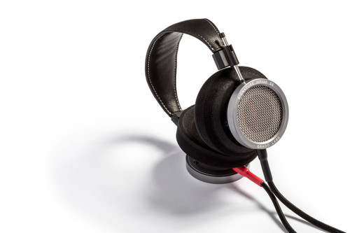 Demo Grado Signature HP100 SE Headphones 6