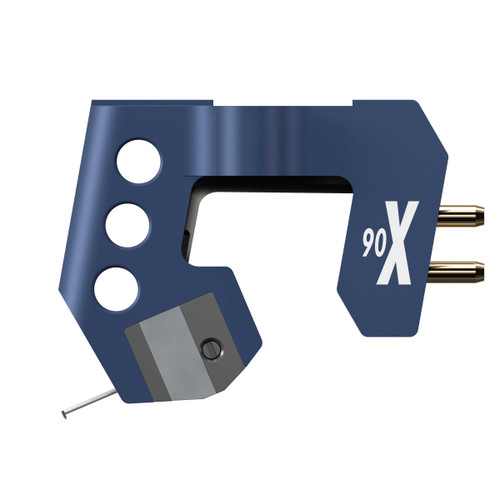 Demo Ortofon 90x MC Cartridge 4