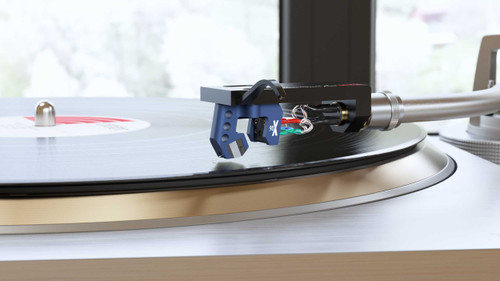 Demo Ortofon 90x MC Cartridge 9