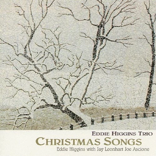 Eddie Higgins Trio Christmas Songs 180g 2LP 1