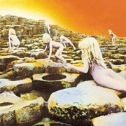 Led Zeppelin Houses Of the Holy Classic Records 180g LP 1