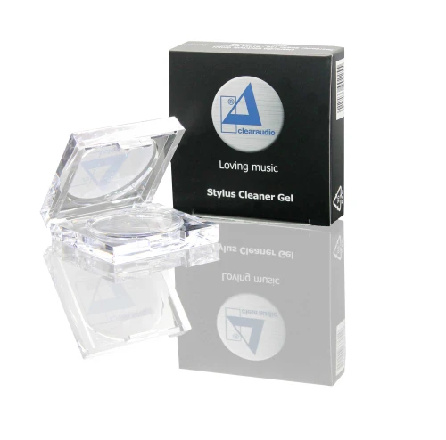 Clearaudio Stylus Cleaner Gel 1