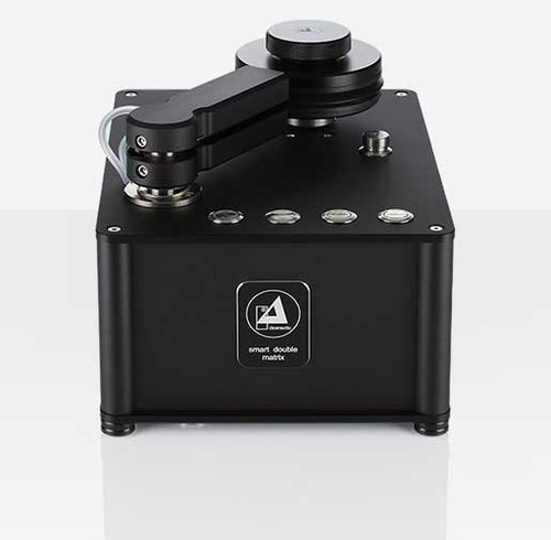 Clearaudio Smart Double Matrix Record Cleaner 1