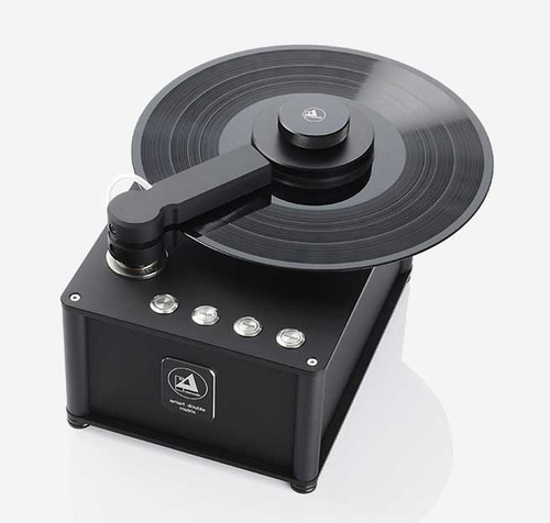 Clearaudio Smart Double Matrix Record Cleaner 4
