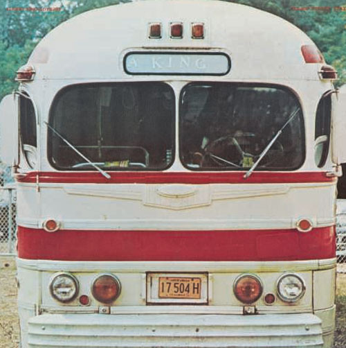 Albert King Lovejoy 180g LP 1