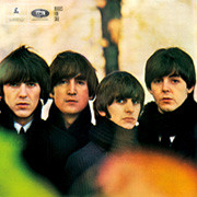 The Beatles Beatles For Sale CD 1