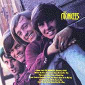 The Monkees The Monkees 150g LP 1