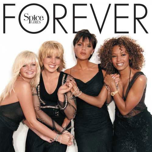 Spice Girls Forever 180g LP 1