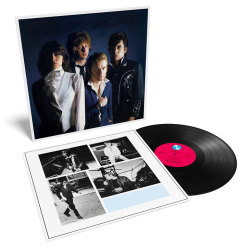 Pretenders Pretenders II 180g LP 2