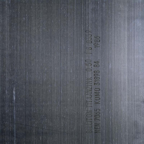 New Order Brotherhood (2024 Remaster) LP 1