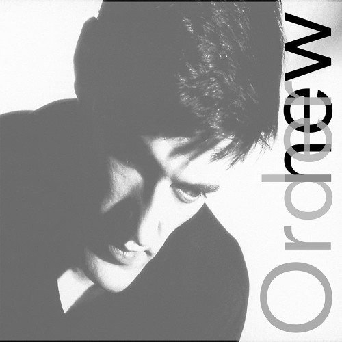 New Order Low-Life (2015 Remaster) LP 1