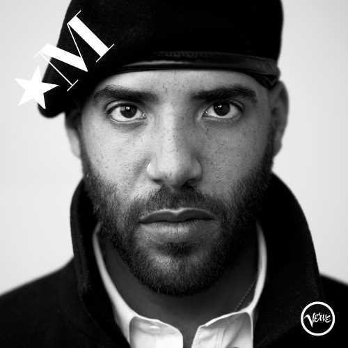 Miles Mosley Uprising LP 1