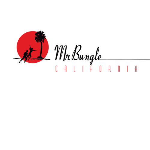 Mr. Bungle California 2LP (Translucent Ruby Vinyl)