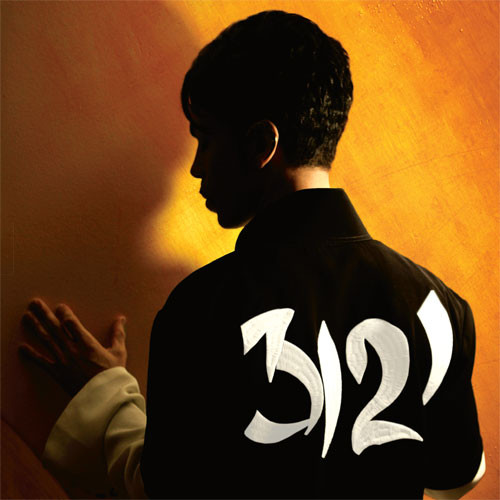 Prince 3121 2LP (Purple Vinyl) 1
