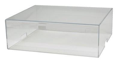 Gingko Audio VPI Classic Turntable Plinth Top ClaraVu Dust Cover 1