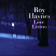 Roy Haynes Love Letters 180g LP 1