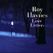 Roy Haynes Love Letters 180g LP 1