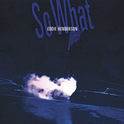 Eddie Henderson So What 180g LP 1