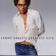Lenny Kravitz Greatest Hits Simply Vinyl 180g 2LP 1