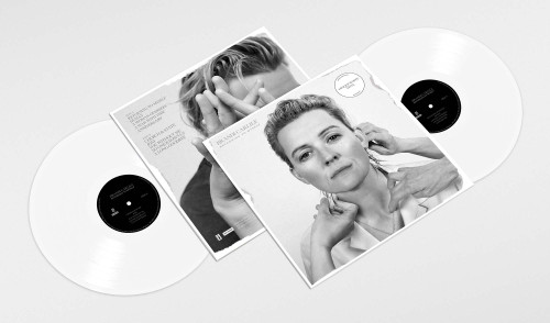 Brandi Carlile Returning to Myself LP (White Vinyl) 2