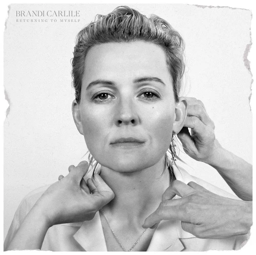 Brandi Carlile Returning to Myself LP 1