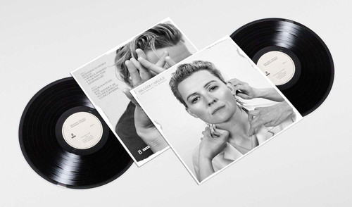 Brandi Carlile Returning to Myself LP 2
