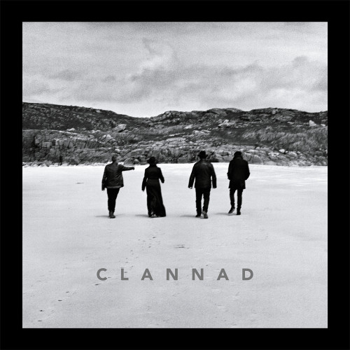 Clannad In A Lifetime - Deluxe Bookpack 4CD, 3LP & 7" Vinyl Single 1