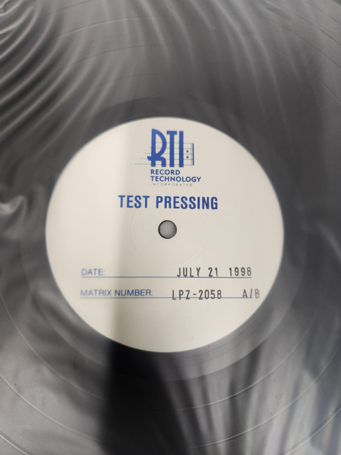 Al Green Al Green's Greatest Hits DCC 180g Test Pressing LP (Pre-owned, Near Mint) 2