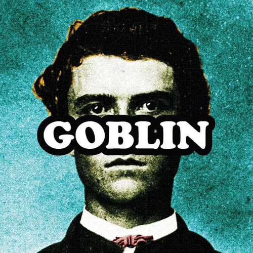 Tyler, the Creator Goblin 2LP 1