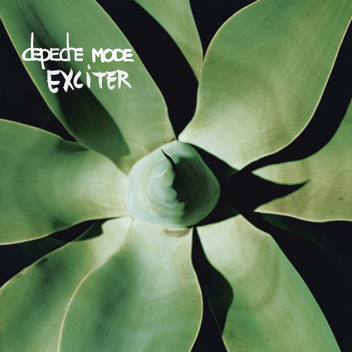 Depeche Mode Exciter (Columbia) 180g 2LP 1