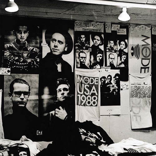 Depeche Mode 101 (Columbia) 180g 2LP 1