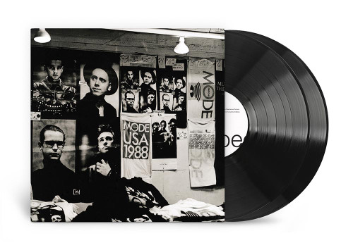 Depeche Mode 101 (Columbia) 180g 2LP 2