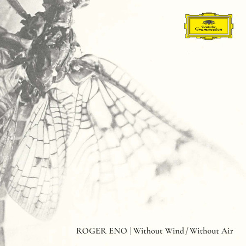 Roger Eno Without Wind / Without Air LP 1