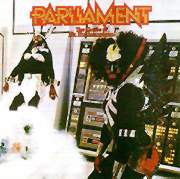 Parliament The Clones Of Dr. Funkenstein Simply Vinyl 180g LP 1