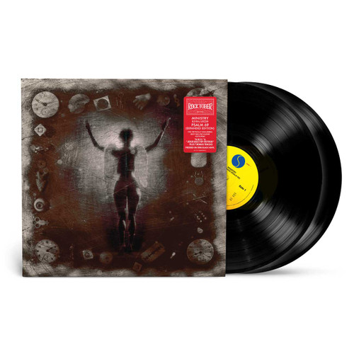 Ministry Psalm 69 (Expanded Edition) 180g 2LP