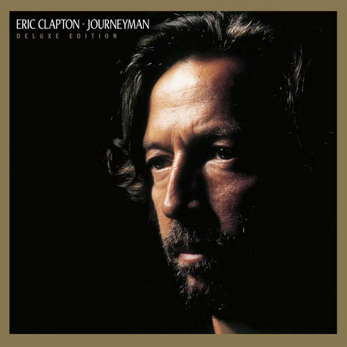Eric Clapton Journeyman: Deluxe Edition 2LP