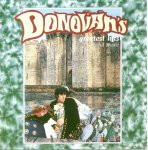 Donovan Greatest Hits & More Simply Vinyl 180g 2LP 1
