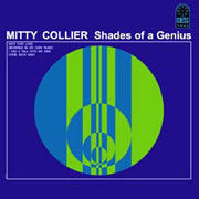 Mitty Collier Shades Of Genius Speaker's Corner 180g LP 1
