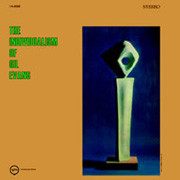 Gil Evans The Individualism Of Gil Evans Speaker's Corner 180g LP 1