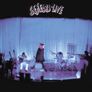 Genesis Genesis Live 180g Classic Records LP 1